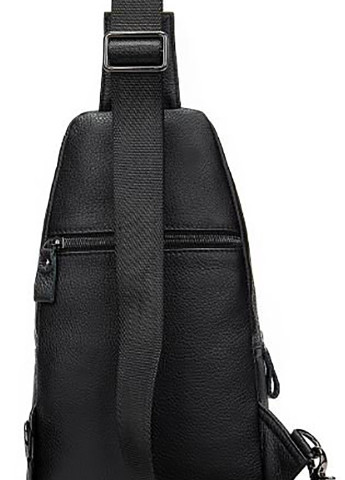 Чоловіча шкіряна сумка 17х29х6 см Vintage (252126863)