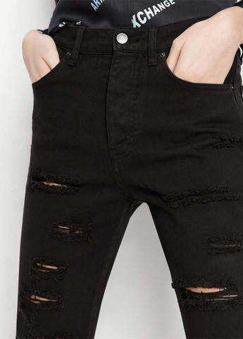 Джинсы Armani Exchange - (365686739)