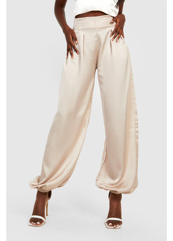 Брюки Boohoo (362193207)