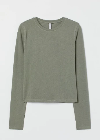 Топ H&M (251864456)