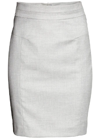 Спідниця H&M (244438148)