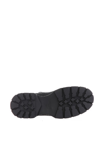 Зимние ботинки Aidini со шнуровкой, с пряжкой