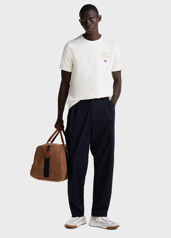 Перлова футболка Tommy Hilfiger