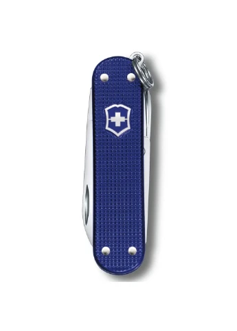Нож Classic SD Alox Colors Night Dive (0.6221.222G) Victorinox (250395910)