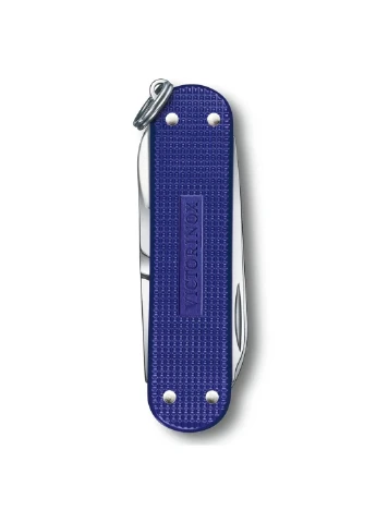 Нож Classic SD Alox Colors Night Dive (0.6221.222G) Victorinox (250395910)