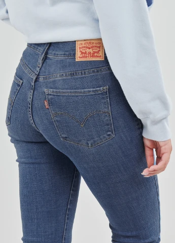 Джинси Levi's - (257299530)