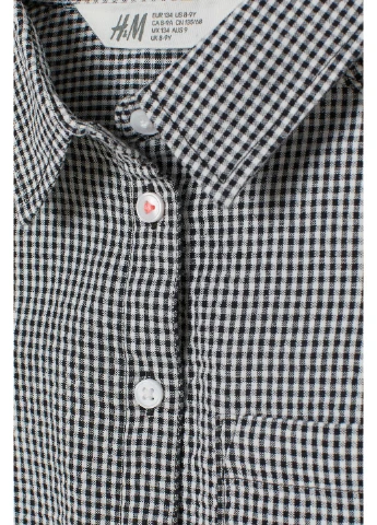 Блуза H&M (248950734)