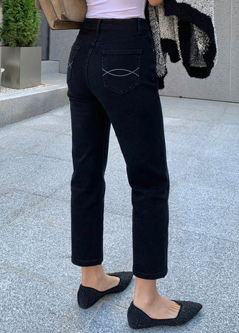 Джинси SHEIN - (337833677)