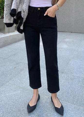 Джинси SHEIN - (337833677)