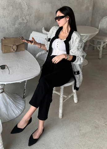 Джинси SHEIN - (337833677)