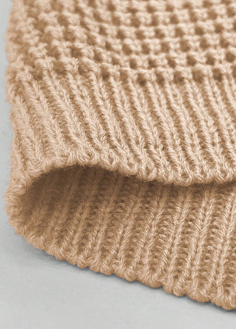 Світло-рожевий демісезонний светр SHEIN