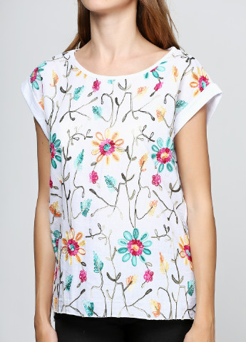 Футболка Jazz - (188256029)