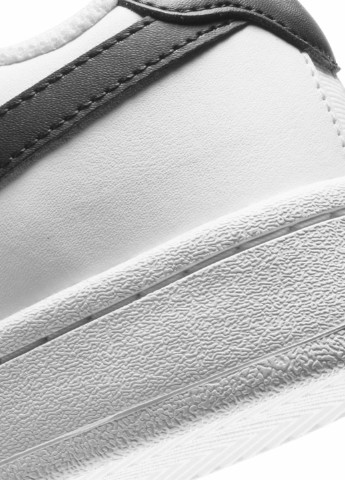 Белые кеды Nike Court Royale 2
