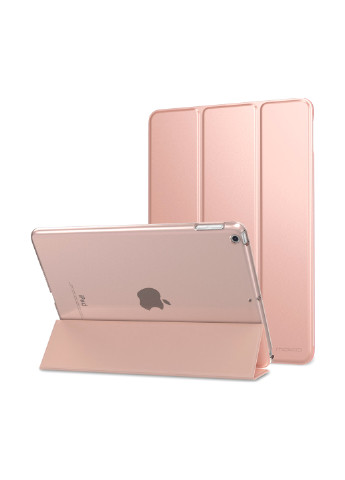 Чохол-книжка BeCover smart case для apple ipad 10.2 2019 rose gold (704137) (154454162)