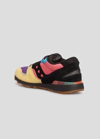 Комбинированные кроссовки Azura Skybox Saucony комбинированные всесезоны (253268065)