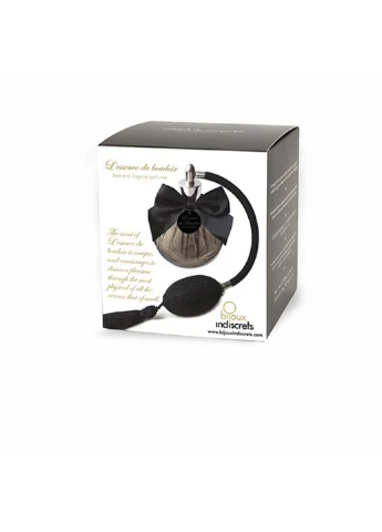 Парфуми для постільної білизни L'ESSENCE DU BOUDOIR, 100 мл Bijoux Cosmetiques Bijoux Indiscrets (252431362)