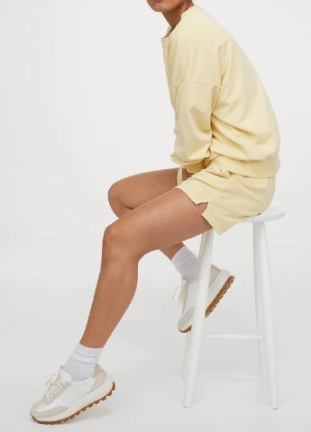 Шорты H&M (251774515)