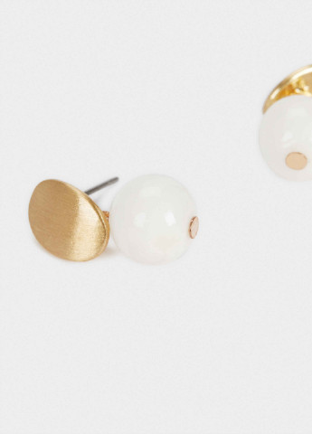 Сережки Parfois (206653864)