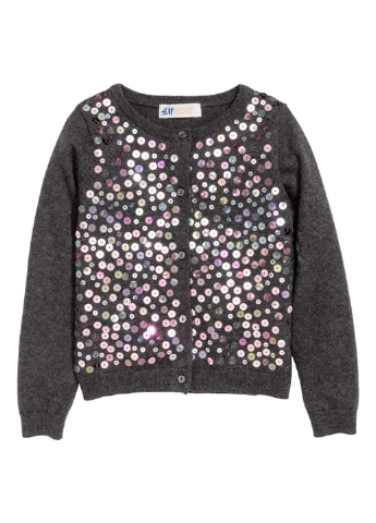 Кофта H&M (74040077)