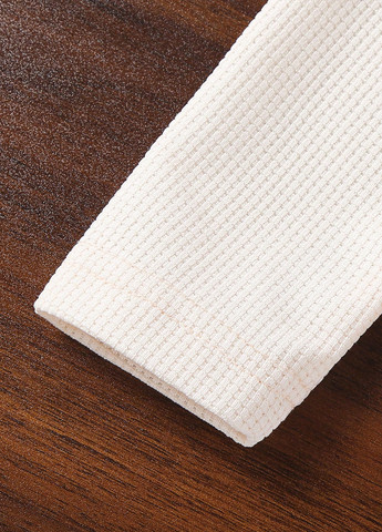 Комбинированный демисезонный костюм (лонгслив, жилет, брюки) брючный, тройка SHEIN