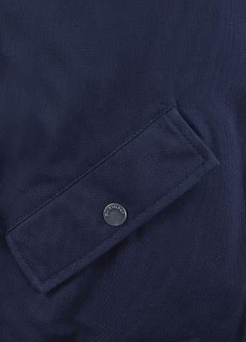 Темно-синя зимня куртка Quiksilver