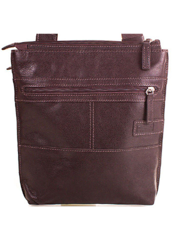 Чоловіча шкіряна сумка-планшет 23х29х4,5 см Eterno (195706024)