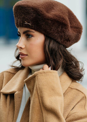 Берет No Brand (365960000)