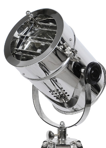 Торшер, 240х810 мм Brille (129870048)