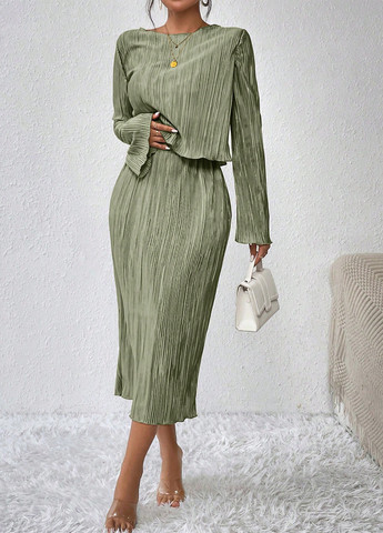 Костюм (топ, спідниця) SHEIN (340692046)