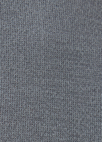 Сірий демісезонний светр KOTON