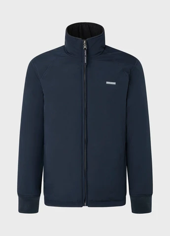 Комбінована зимня куртка двостороння Pepe Jeans