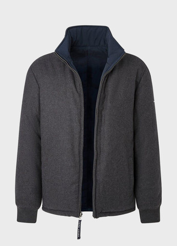 Комбінована зимня куртка двостороння Pepe Jeans