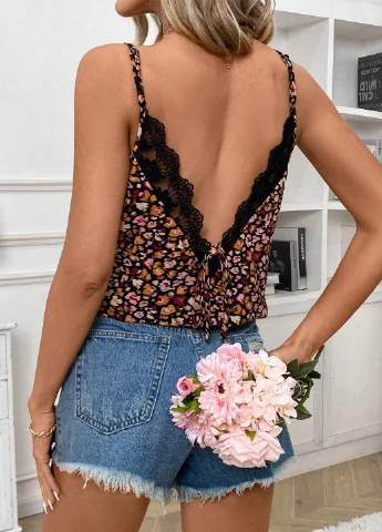 Майка SHEIN — 311626622