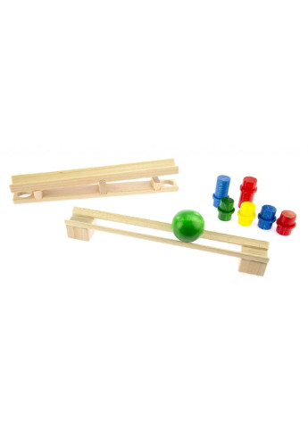 Конструктор (NIC2183) NIC cubio элемент шариковой дороги Перевес (249599810)