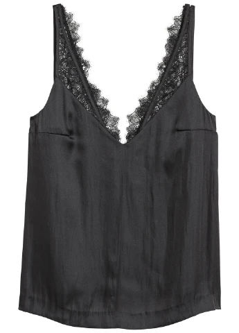 Топ H&M (204327254)