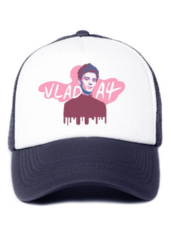 Кепка Тракер дитяча Вся правда про ведмедів (We Bare Bears) (33404-2665) MobiPrint (220824621)