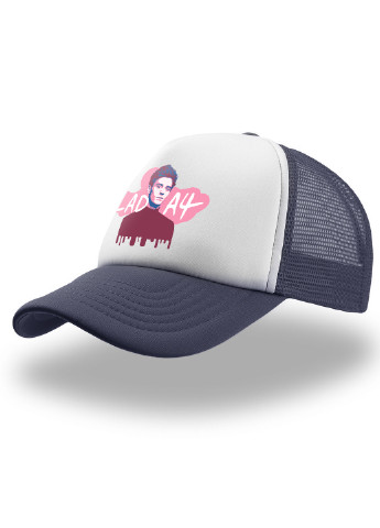 Кепка Тракер дитяча Вся правда про ведмедів (We Bare Bears) (33404-2665) MobiPrint (220824621)