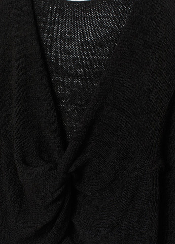 Чорний демісезонний джемпер джемпер H&M