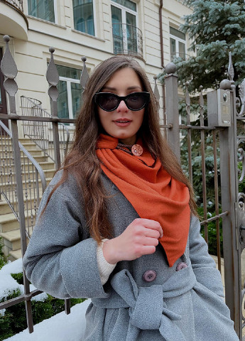 Шарф-снуд My Scarf (256974825)