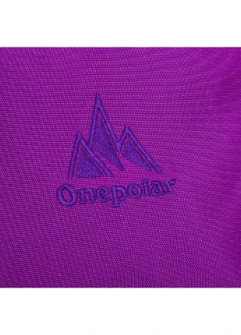 Жіночий міський рюкзак 28х38х14 см Onepolar (195538638)