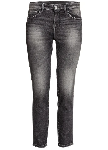 Джинси H&M - (186028282)