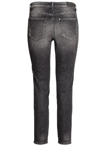 Джинси H&M - (186028282)