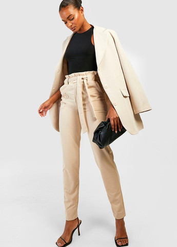 Брюки Boohoo (340453840)