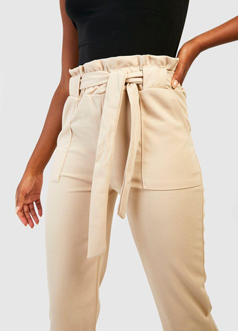 Брюки Boohoo (340453840)