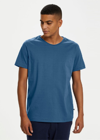 Синя футболка Matinique