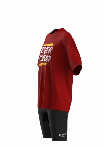 Футболка SA-sport - (301017492)