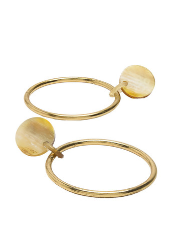 Серьги Parfois (346898662)