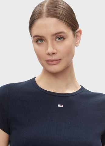Футболка Tommy Jeans - (315050521)