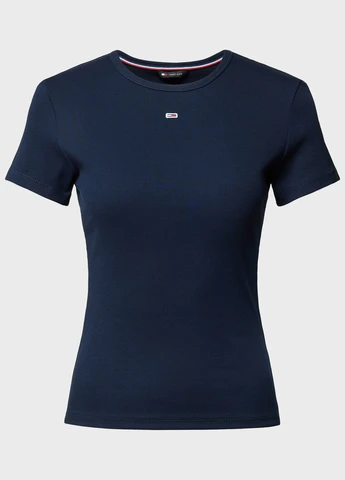 Футболка Tommy Jeans - (315050521)