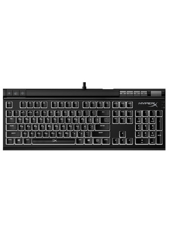 Клавіатура (4P5N3AX) HyperX alloy elite 2 (253547838)